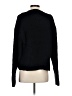 BCBGeneration 100% Acrylic Black Cardigan Size S - photo 2