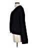 BCBGeneration 100% Acrylic Black Cardigan Size S - photo 5