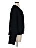 BCBGeneration 100% Acrylic Black Cardigan Size S - photo 4