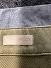 Pilcro Green Cargo Pants Size XS - photo 7