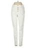 Old Navy Ivory Jeans Size 4 - photo 1