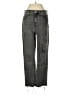 Madewell Gray Jeans Size 27 waist - photo 1
