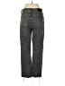 Madewell Gray Jeans Size 27 waist - photo 2