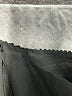 Unbranded Stars Black Cocktail Dress Size 4 - photo 7