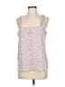 Live2Lounge Pink Sleeveless Top Size M - photo 1