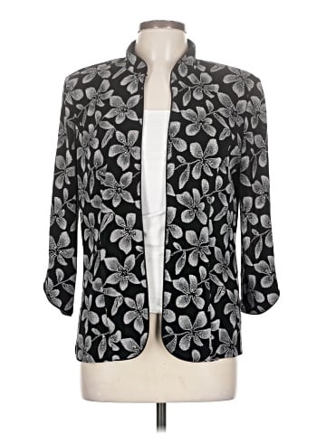 Alex Evenings Cardigan (view 1)