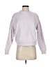 Girlfriend Collective Pink Sweatshirt Size XS - photo 1