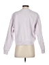 Girlfriend Collective Pink Sweatshirt Size XS - photo 2