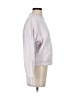 Girlfriend Collective Pink Sweatshirt Size XS - photo 4
