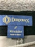 Democracy Camo Gray Cargo Pants Size 8 - photo 7