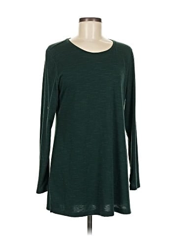 Christopher & Banks Casual Dress (view 1)