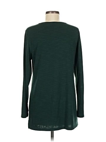 Christopher & Banks Casual Dress (view 2)