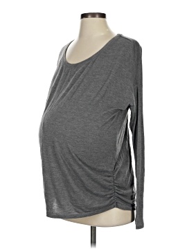 Ingrid + Isabel 3/4 Sleeve T Shirt