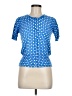 Grace Blue Cardigan Size M - photo 1