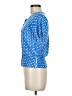 Grace Blue Cardigan Size M - photo 5