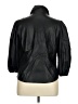 Marc New York Andrew Marc 100% Polyurethane Black Jacket Size XL - photo 2