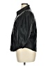 Marc New York Andrew Marc 100% Polyurethane Black Jacket Size XL - photo 5