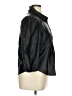 Marc New York Andrew Marc 100% Polyurethane Black Jacket Size XL - photo 4