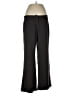 Relativity Chevron-herringbone Gray Dress Pants Size 12 (petite) - photo 1