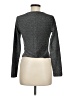 No Comment Gray Long Sleeve Top Size M - photo 2