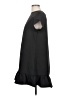 Unbranded Black Casual Dress Size L - photo 5