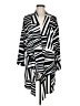 Simply Vera Vera Wang Black Cardigan Size M - photo 1