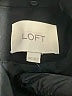 Ann Taylor LOFT Black Blazer Size XXS - photo 6