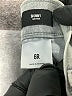 Express Gray Jeans Size 00 - photo 8
