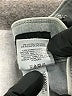 Express Gray Jeans Size 00 - photo 9