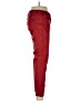 Kensie Red Casual Pants Size 12 - photo 4