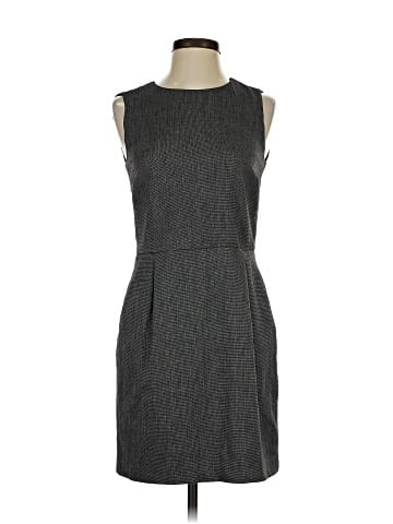 Zara Basic Casual Dress (view 1)