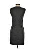 Zara Basic Tweed Gray Casual Dress Size S - photo 2