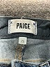 Paige Hearts Blue Jeans Size 25 waist - photo 7