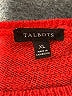 Talbots Red Pullover Sweater Size XL - photo 7