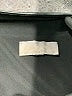 Unbranded Solid Black Cocktail Dress Size XS - photo 7