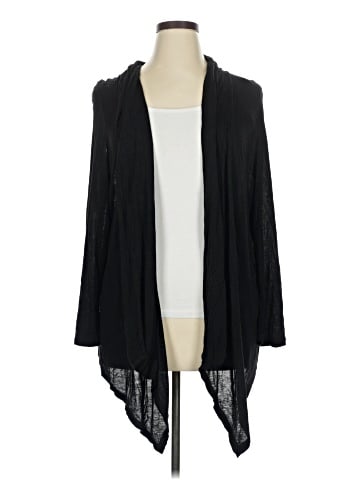 Elle Cardigan (view 1)