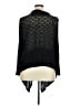 Elle Black Cardigan Size XL - photo 2