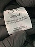 IRO Solid Black Formal Skirt Size EU (FR) 36 / US 4 - photo 5