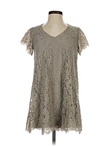 Show Me Your Mumu Casual Dress - front