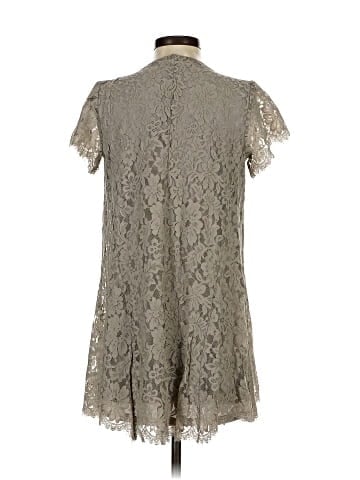 Show Me Your Mumu Casual Dress - back
