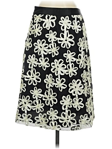 Etcetera Silk Skirt (view 2)