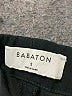 Babaton Solid Black Track Pants Size S - photo 4