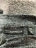 Rafaella Gray Long Sleeve Turtleneck Size S - photo 7