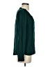 Hinge 100% Rayon Green Long Sleeve Blouse Size XXS - photo 4