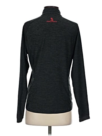 Pebble Beach Track Jacket (view 2)
