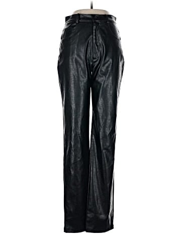 Five Star by Roper Faux Leather Pants (view 1)