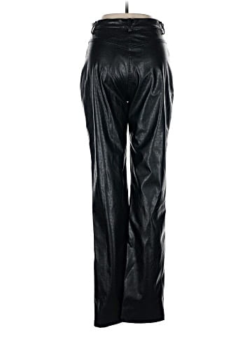Five Star by Roper Faux Leather Pants (view 2)