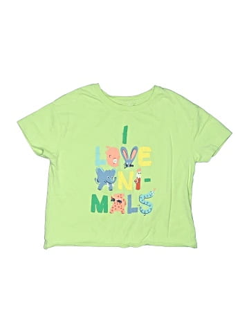 Peek... Short Sleeve T-Shirt (view 1)