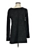 Chico's Black Pullover Sweater Size Sm (0) - photo 1