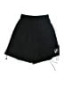 We11done Solid Black Athletic Shorts Size XS - photo 1